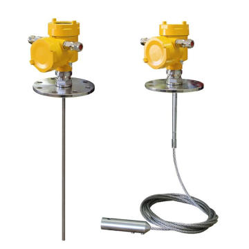 Continuous level measurement Guided wave radar level transmitter TDR